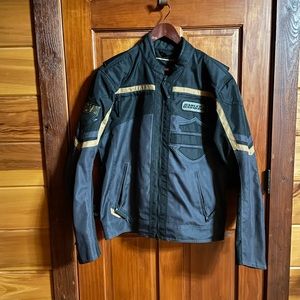Harley Davidson Performance Riding Jacket XL